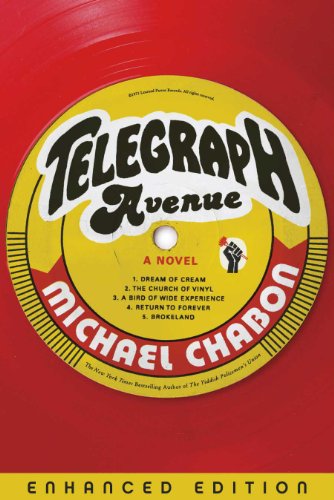 Telegraph Avenue (Enhanced Edition)