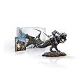 Transformers: Age of Extinction Limited Edition Gift Set with Grimlock and Optimus Collectible Statue [Blu-ray]  Mark Wahlberg (Actor), Nicola Peltz (Actor), Michael Bay (Director) | Format: Blu-ray  (1)  Buy new: $119.99 $79.99