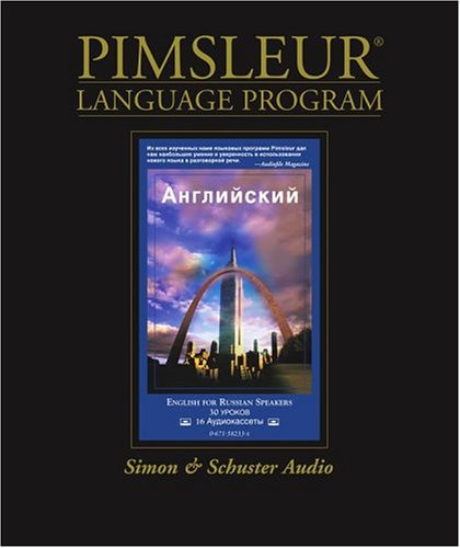 Pimsleur Russian.torrent