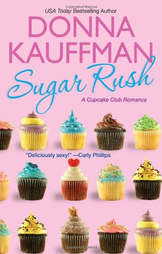 Sugar Rush (Cupcake Club)