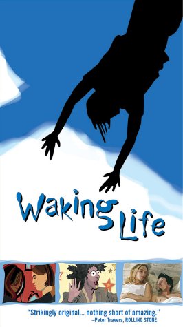 waking life script