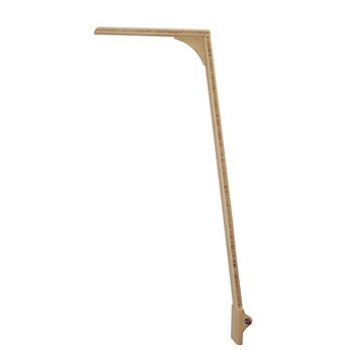 Argington Bam Canopy Support - Bamboo