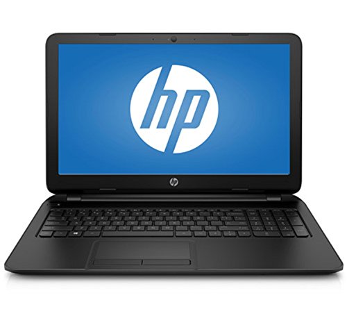 Hewlett Packard Hp 15-series 15-f009wm Laptop Amd:e1-2100/e1x2-1.0glv 4gb/1-dimm 500gb/5400rpm M