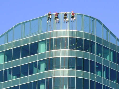 Window Cleaners Part 2