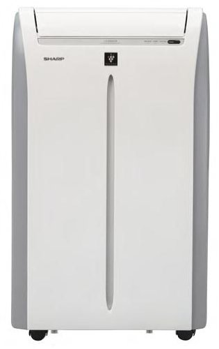 Sharp CV2-P12SX 11500 Btu Portable Air Conditioner