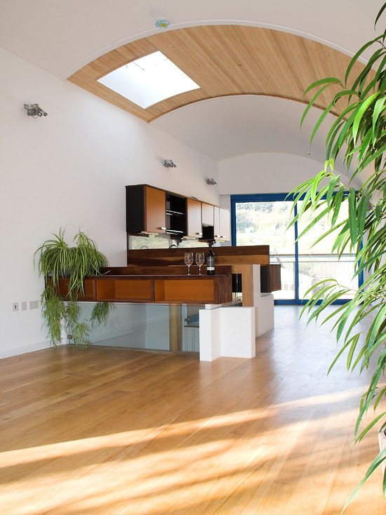How to maximise natural light in your home