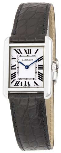 where can i get my cartier watch battery replaced