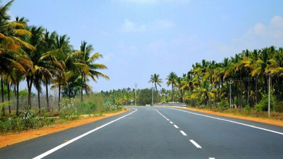 Chennai to Pondicherry road trip