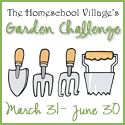 HSV Garden Challenge