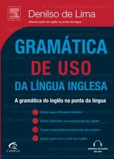 Gramática de Uso da Língua Inglesa