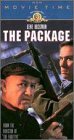 The Package [VHS]