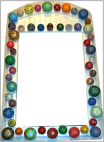 Mirror Frame project