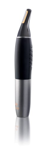 Philips Norelco NT9110 Precision Nose and Ear Trimmer