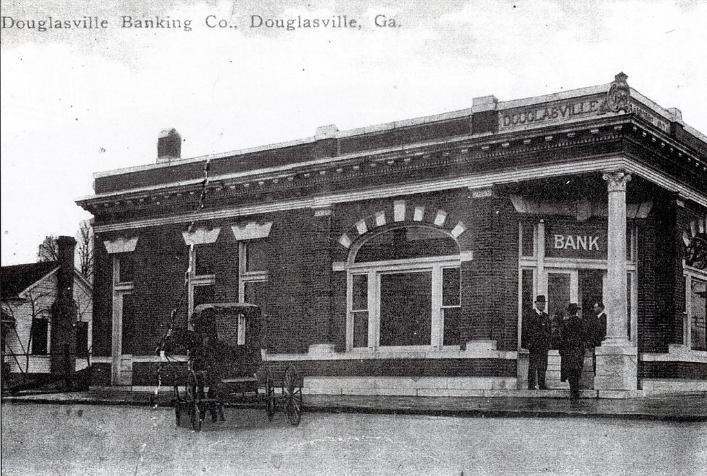 Douglasville Banking Company