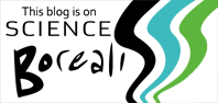 science borealis badge