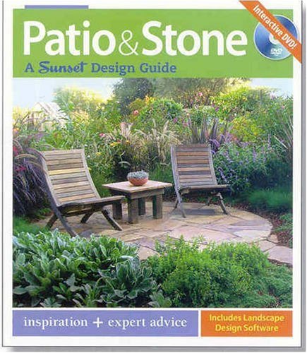Patio & Stone: A Sunset Design Guide