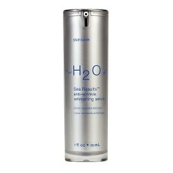 H2O Plus Sea Results Antiwrinkle Refinishing Serum 1 oz (30 ml)