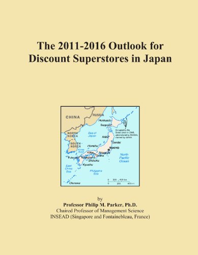 The 2011-2016 Outlook for Discount Superstores in Japan