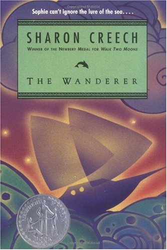 The Wanderer (rpkg)