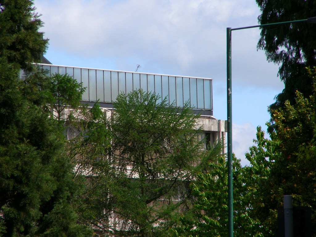 Biomedical Sciences Building