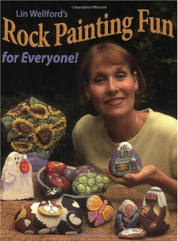 Rock Painting Fun for Everyone!