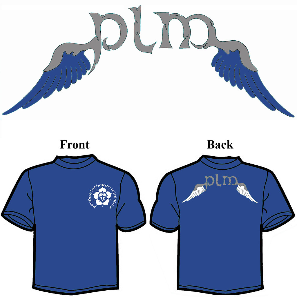 PLM member's shirt 2006