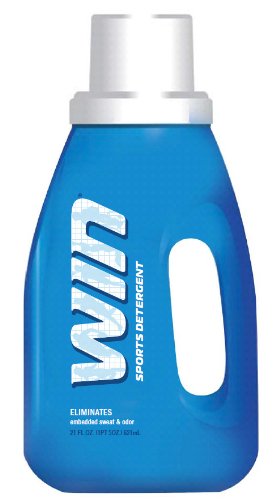 Win Sport Detergent, 21 Fluid Ounce (Pack of 2)