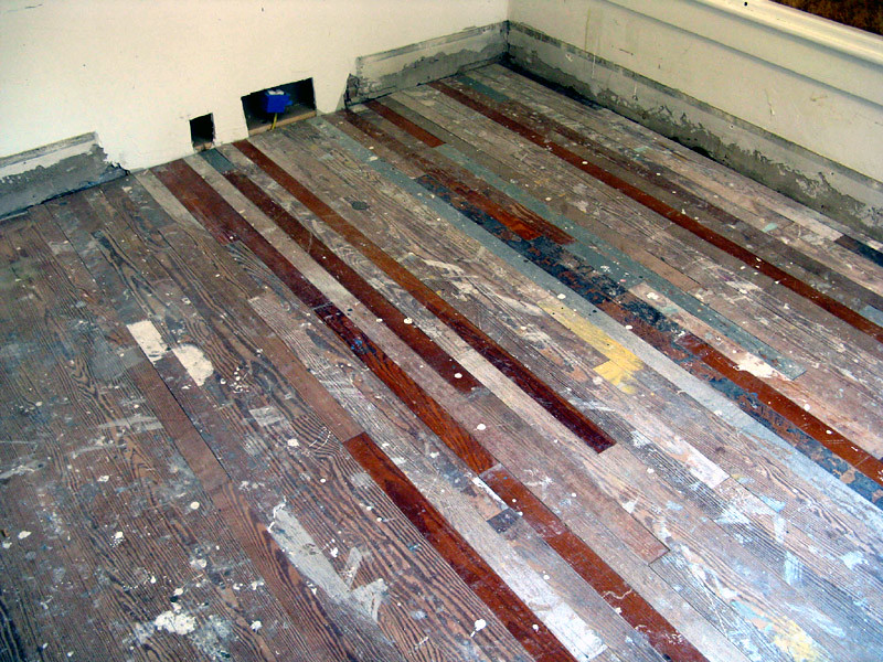 Recycled Pine Flooring Recycled Pine 13th Floor Dallas Texas