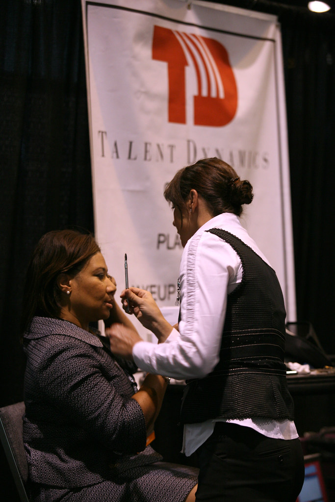 UNITY 2008 Career Fair & Media Expo