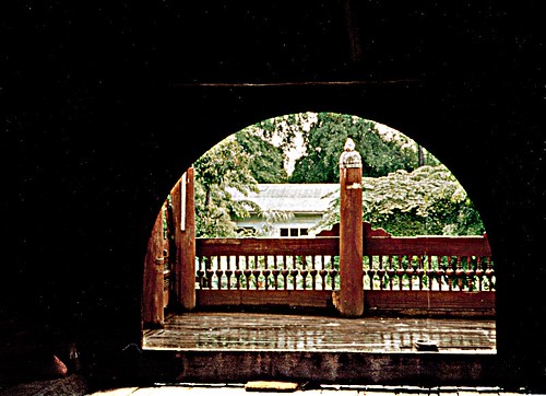 teak monastery mandalay