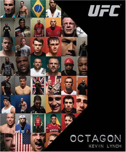 Octagon (Ultimate Fighting Championship)