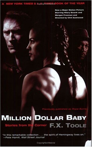 Million Dollar Baby: Stories From The Corner