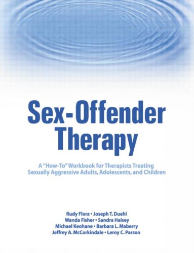 Sex-offender Therapy: A 