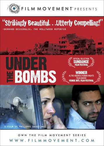 Under The Bombs