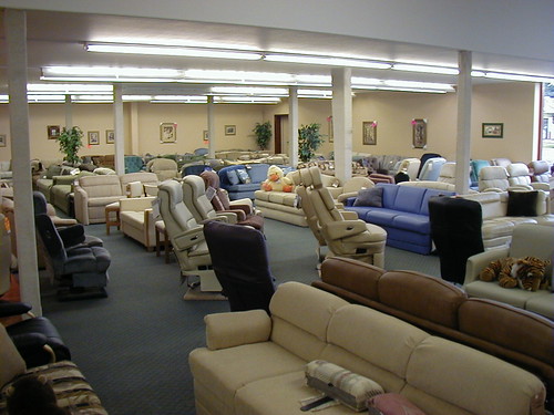 RV Furniture