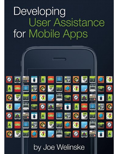Developing User Assistance for Mobile Apps