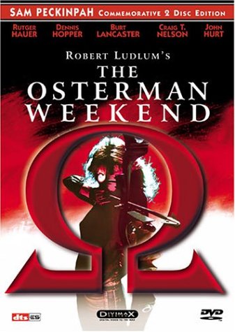 The Osterman Weekend (Two-Disc)