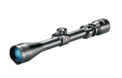 Tasco World Class 3-9x40 Riflescope w/30/30 Reticle (Matte)