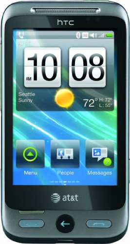HTC Freestyle Phone (AT&T)