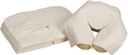 Earthlite Disposable Headrest Covers (100 count)