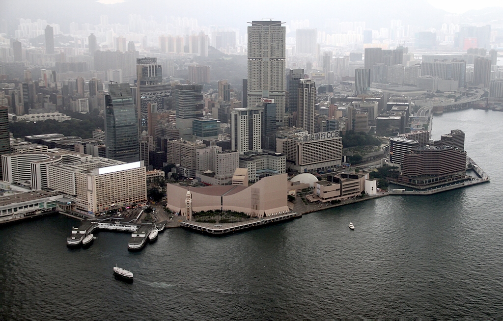 Tsim Sha Tsui | Kowloon | Hong Kong | China