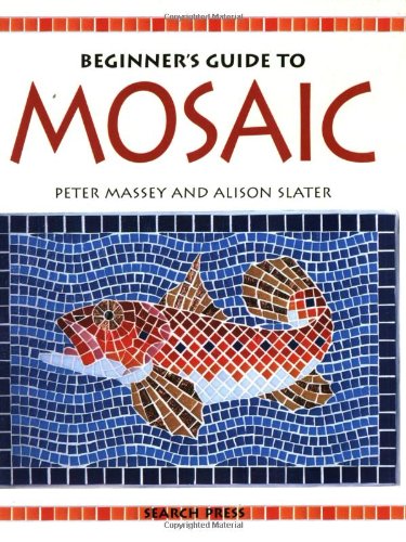 Beginner's Guide to Mosaic