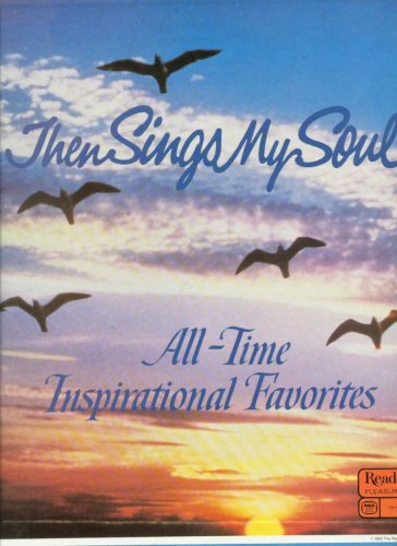 [LP Record] Then Sings My Soul - All Time Inspirational Favorites