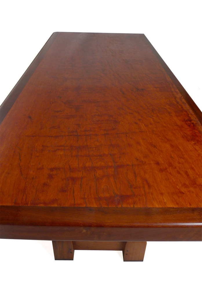 Solid Tindalo Dining Table 2