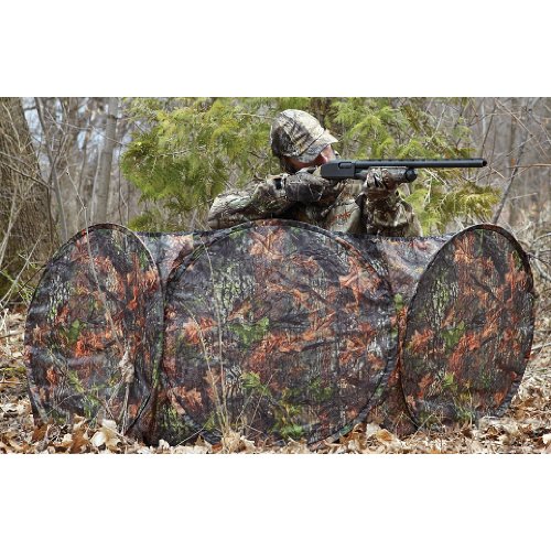 Guide Gear 3 - panel Ground Blind