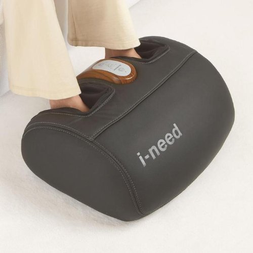 i-need Soothing Foot Massager
