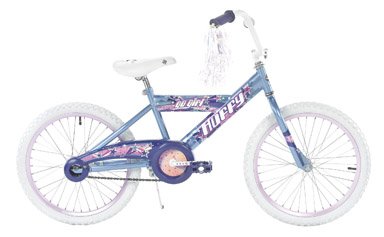 Huffy So Sweet Girls' 20-Inch Bike