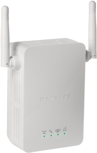 Netgear Universal Wi-Fi Range Extender (WN3000RP)