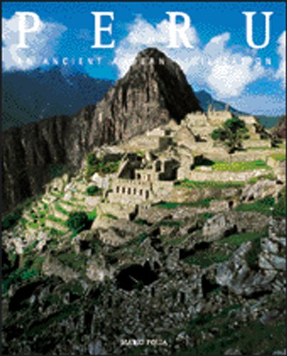Peru: An Ancient Andean Civilization (Exploring Countries of the World)