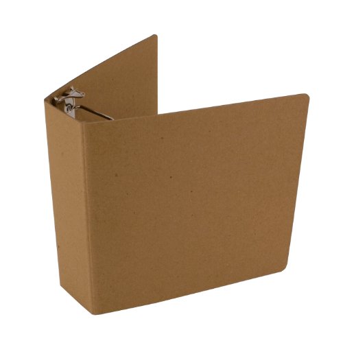 ReBinder Select Recycled Chipboard Binder, 3 Inch  (RBCH-D30-EA)